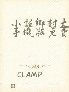 小说乡村大凶器手机版免费阅读