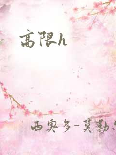 高限h