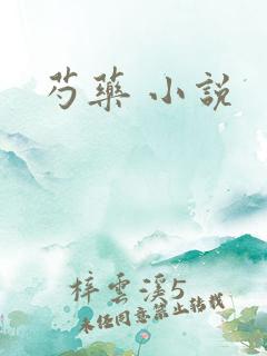 芍药 小说