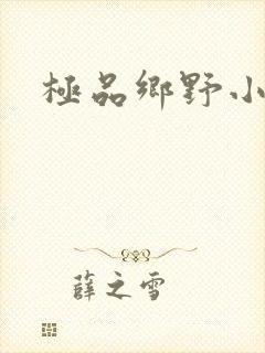 极品乡野小农民