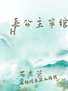 长公主宁绾POH