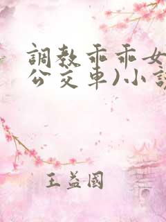 调教乖乖女h(公交车)小说