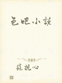 色吧小说