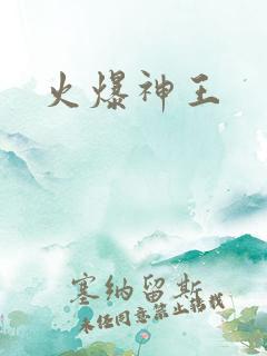 火爆神王