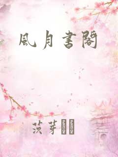 风月书阁