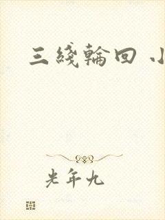 三线轮回 小说