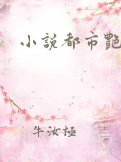 小说都市艳帝