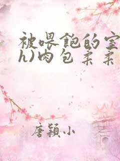 被喂饱的室友(h)肉包柔柔