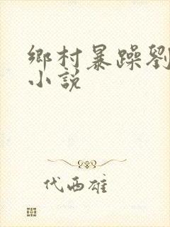 乡村暴躁刘大夫小说