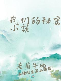 我们的秘密泰剧小说
