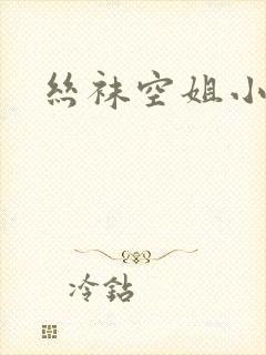 丝袜空姐小说