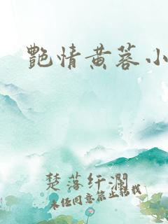 艳情黄蓉小说