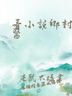 看小说乡村小傻医