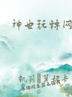 神也玩转网游