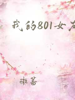 我的801女友