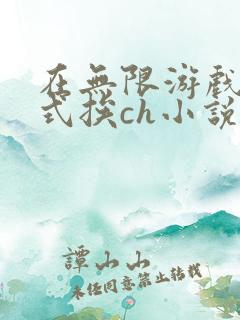 在无限游戏里花式挨ch小说