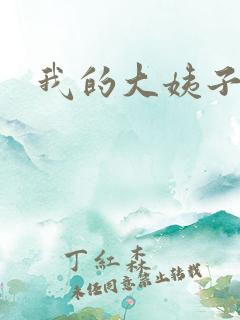 我的大姨子