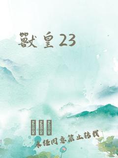 兽皇23