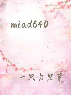 miad640