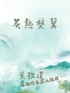 炙热双翼