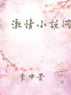 激情小说网h