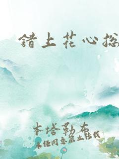 错上花心总裁