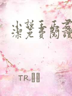 小说王正君陈琳洁免费阅读