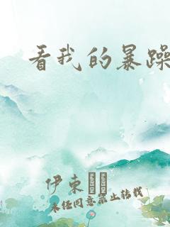 看我的暴躁老妈