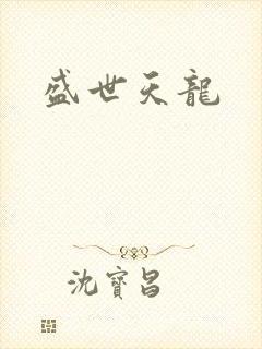 盛世天龙