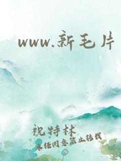 www.新毛片