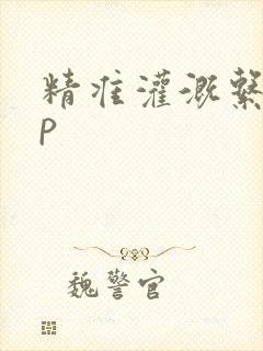 精准灌溉系统hp