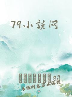 79小说网