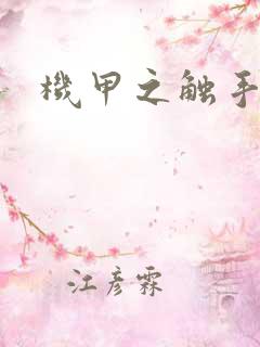机甲之触手时空