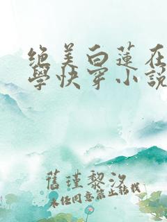 绝美白莲在线教学快穿小说 txt网盘