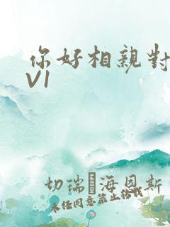 你好相亲对象1V1
