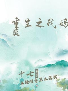 重生之我妈是郑爽
