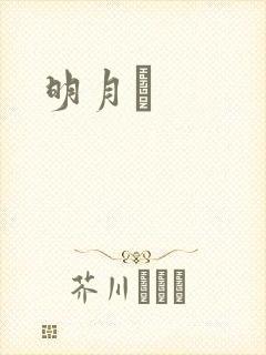 明月珰