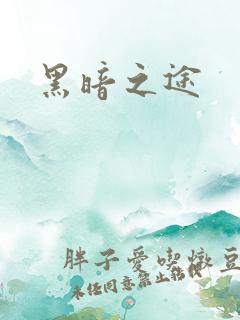 黑暗之途