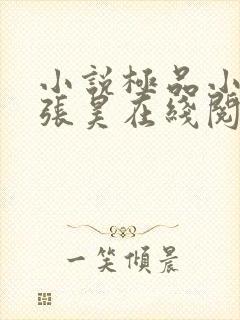 小说极品小仙医张昊在线阅读