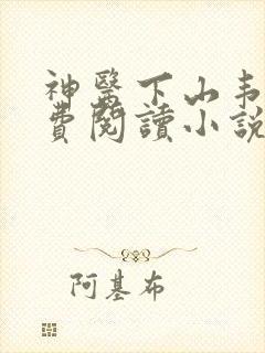 神医下山韦天免费阅读小说