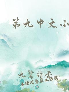 第九中文小说网