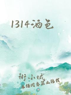 1314酒色