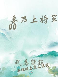 妻乃上将军5200