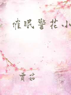 催眠警花小说