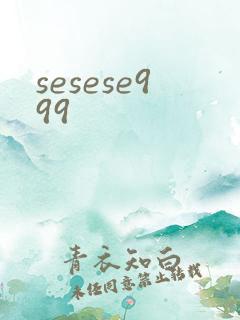 sesese999