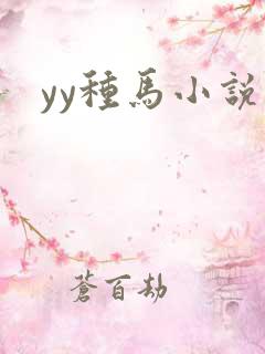 yy种马小说