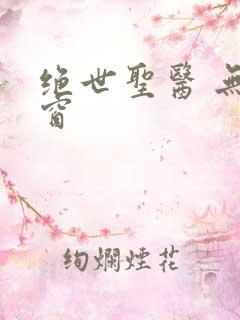 绝世圣医 无弹窗