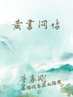 黄书网站