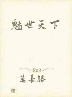 魅世天下