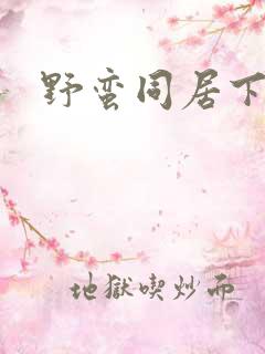 野蛮同居下载